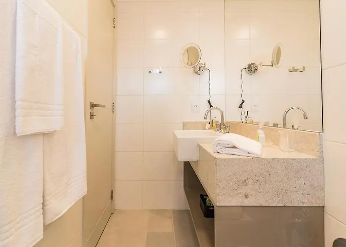 Apartamento Moinhos Park By My Way Porto Alegre