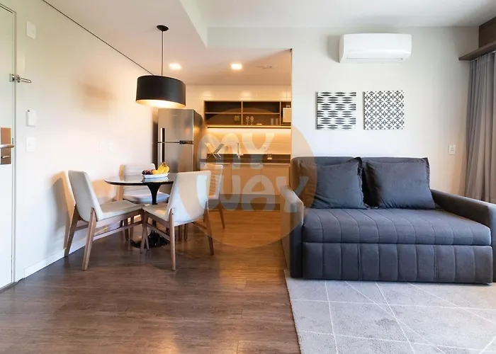 Moinhos Park By My Way Apartamento Porto Alegre